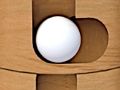Spel Blokkerige bal 3d  aanlyn