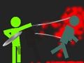 Spel Stok Slasher  aanlyn