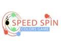 Spel Speed Spin Colours -speletjie aanlyn
