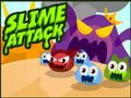 Spel Slymaanval  aanlyn