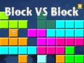 Spel Blok vs Blok II  aanlyn