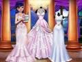 Spel Prinses Kleermakery  aanlyn
