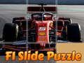 Spel F1 Skyfie legkaart  aanlyn