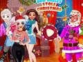 Spel Hoe Harley Kersfees gesteel het  aanlyn
