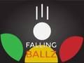 Spel Falling Ballz aanlyn