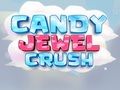 Spel Candy Jewel Crush aanlyn