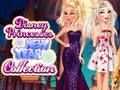 Spel Disney Prinsesse Nuwejaarversameling  aanlyn