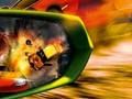Spel Verkeersmotorwedrenne  aanlyn