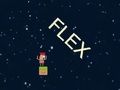 Spel Hardflex die laaste flex aanlyn