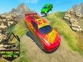 Spel Waterglybaan Motor Stunts Racer  aanlyn