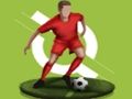 Spel Bumper bal  aanlyn