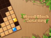 Spel Houtblokreis  aanlyn