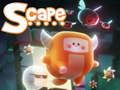 Spel Scape aanlyn