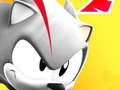 Spel Sonic metro super rush  aanlyn