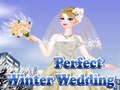 Spel Perfekte Wintertroue  aanlyn
