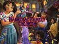 Spel Madrigal Familiekleursel  aanlyn