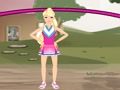 Spel Barbie Springtou  aanlyn