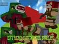 Spel Uiters vinnige Pixel Bullet  aanlyn