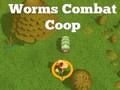 Spel Worms Combat Coop aanlyn
