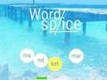 Spel Woord Splice  aanlyn