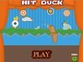 Spel Slaan Duck  aanlyn