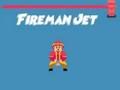 Spel Brandweerman Jet  aanlyn
