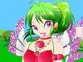 Spel Winx Asiatiese styl  aanlyn