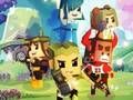Spel Archer Hunter King aanlyn