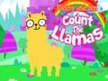 Spel Flossy en Jim Tel die Lamas  aanlyn