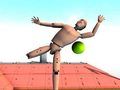 Spel Liggaam Drop 3D aanlyn
