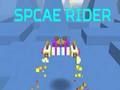 Spel Ruimteruiter  aanlyn