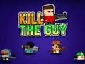 Spel Dood die ou  aanlyn