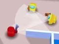 Spel Bedrieër onder ons  aanlyn