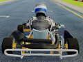 Spel Gaan kart boost speelgrond aanlyn