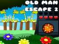 Spel Ou man ontsnap 2 aanlyn