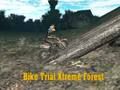 Spel Fietsproef Xtreme Forest  aanlyn