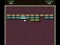 Spel Retro baksteen borsbeeld  aanlyn