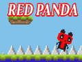 Spel Rooi Panda  aanlyn