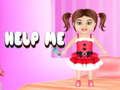 Spel Help my  aanlyn
