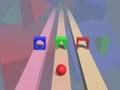 Spel Pas by die vorm  aanlyn