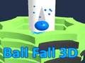Spel Bal val 3d aanlyn
