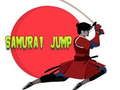 Spel Samurai Spring  aanlyn
