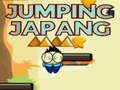 Spel Spring Japang  aanlyn