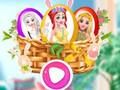 Spel Paashaaspartytjie  aanlyn