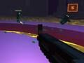 Spel FPS -klikker aanlyn