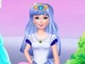 Spel Bella Ponie Haarstyl  aanlyn