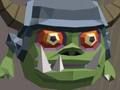 Spel Rollende Ork  aanlyn