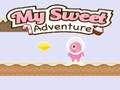 Spel My lieflike avontuur  aanlyn