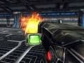 Spel Uitheemse besmetting FPS  aanlyn