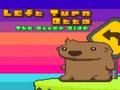 Spel Links Draai Otto The Otter Side  aanlyn